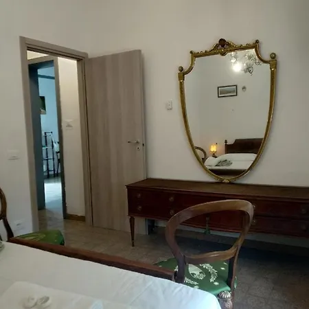 Apartment Mavipagi Verona