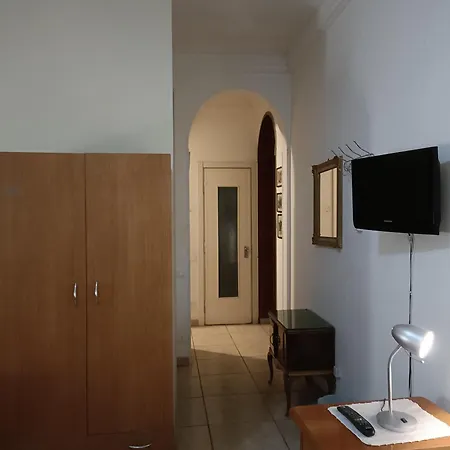 Mavipagi Apartment