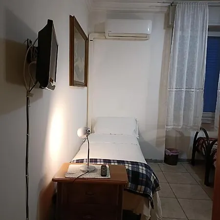 Mavipagi Apartment