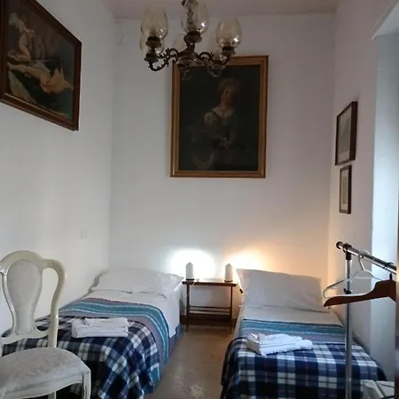 Apartment Mavipagi *
