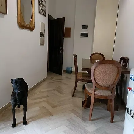 Apartment Mavipagi Verona
