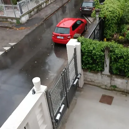 Mavipagi Apartment