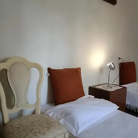 Apartment Mavipagi