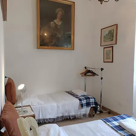 Mavipagi Apartment