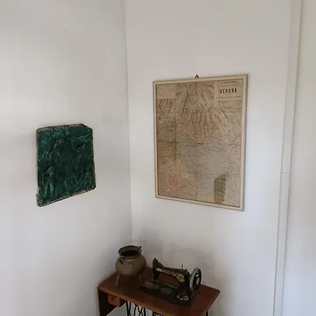 Mavipagi Apartment Verona