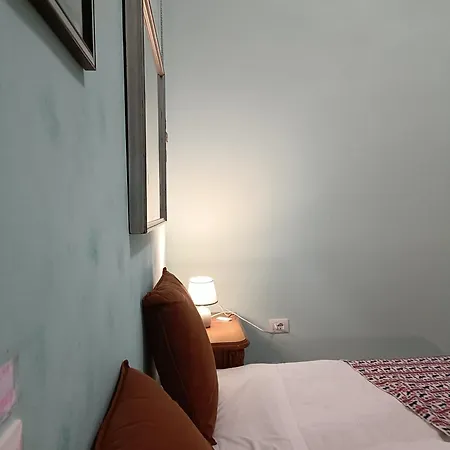 Apartment Mavipagi