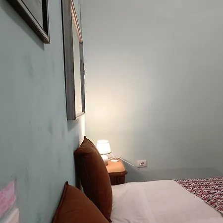 Mavipagi Апартаменты Верона