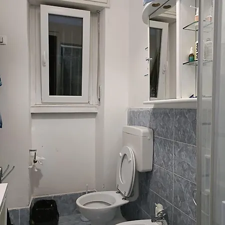Apartment Mavipagi