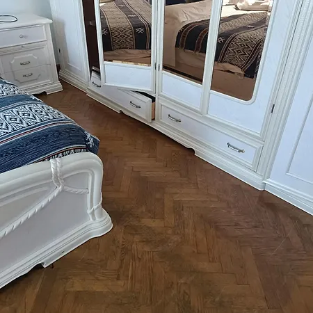 Mavipagi Апартаменты *