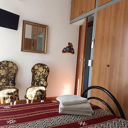 Mavipagi Apartment