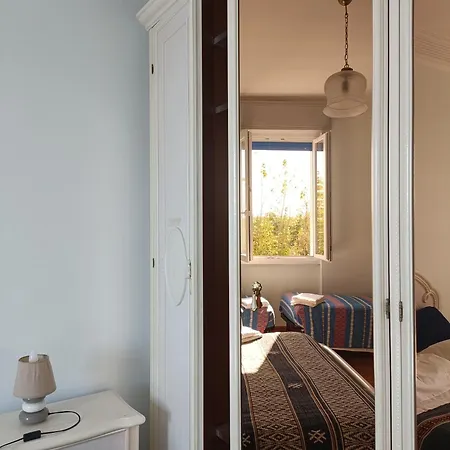 Apartment Mavipagi