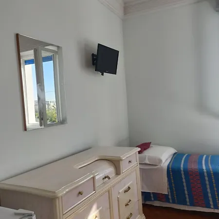 Mavipagi Apartment *