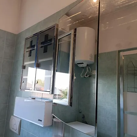Apartment Mavipagi