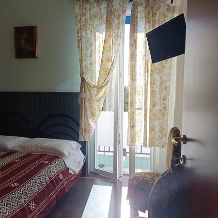 Apartment Mavipagi *